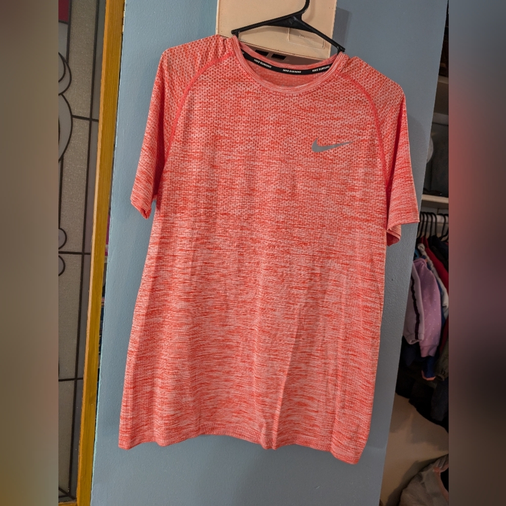 Nike Running Tshirt